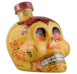 Kah Tequila Reposado 0.7l