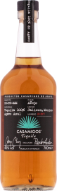 Casamigos Añejo 0.7l