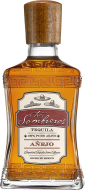 Tres Sombreros Anejo Tequila 0.7l - cena, porovnanie