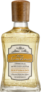 Tres Sombreros Tequila Reposado 0.7l - cena, porovnanie