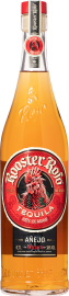 Rooster Rojo Anejo 0.7l