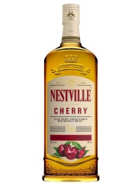 Nestville Cherry liqueur blended 0.7l