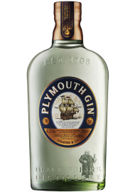 Plymouth Gin 0.7l