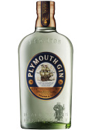 Plymouth Gin 0.7l - cena, porovnanie