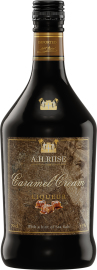 A.H. Riise Caramel Cream Liqueur 0.7l
