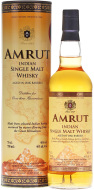 Amrut Indian Single Malt 0.7l - cena, porovnanie
