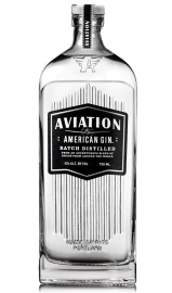 Aviation American Gin 0.7l