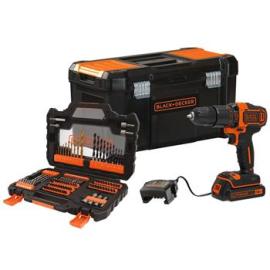 Black & Decker BDCHD18S1KA