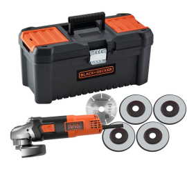 Black & Decker BEG220KA5