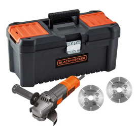 Black & Decker BEG210KA2