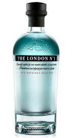 The London No.1 Original Blue Gin 0.7l