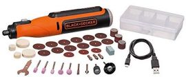 Black & Decker BCRT8IK