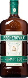 Jan Becher Becherovka Unfiltered 0.5l