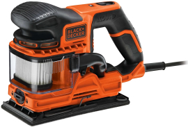 Black & Decker KA330E