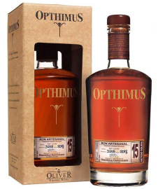 Opthimus Res Laude 15Y 0.7l