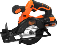 Black & Decker BDCCS18 - cena, porovnanie