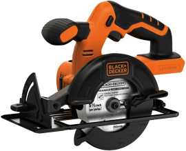 Black & Decker BDCCS18N