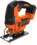 Black & Decker BDCJS18N - cena, porovnanie