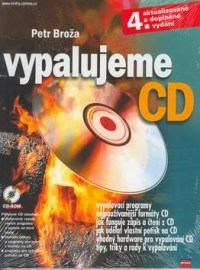 Vypalujeme CD 4. doplněné vydání