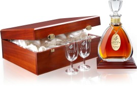 François Voyer Cognac Hors d´Age Grande Champagne 0.7l