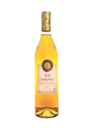 François Voyer Cognac VS Grande Champagne 0.7l - cena, porovnanie