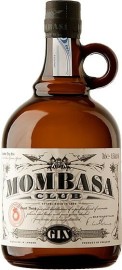 Mombasa Club Gin 0.7l