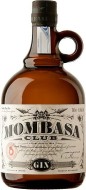 Mombasa Club Gin 0.7l - cena, porovnanie