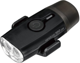 Topeak HeadLux 100 USB