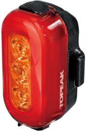 Topeak TAILLUX 100 USB