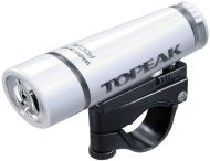 Topeak WHITELITE HP FOCUS - cena, porovnanie