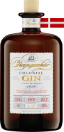 Tranquebar Colonial Dry 0.7l - cena, porovnanie