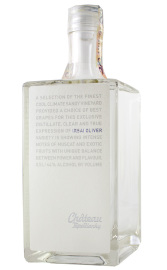 Vinárske Závody Topoľčianky Château Exclusive Distillates Irsai Oliver 0.5l