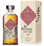 Citadelle No Mistake Old Tom Gin 0.5l - cena, porovnanie