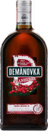 Demänovka Cranberry 0.7l