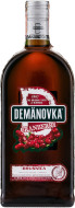 Demänovka Cranberry 0.7l - cena, porovnanie