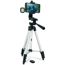 NGT Selfie Tripod Set