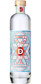 Dodd''s Gin 0.5l