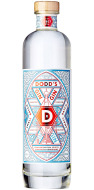 Dodd''s Gin 0.5l - cena, porovnanie