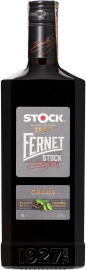 Stock Fernet Grand 0.7l