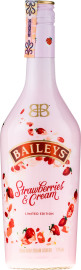 Bailey's Strawberries & Cream 0.7l