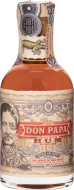 Don Papa Mini Edition 0.2l - cena, porovnanie