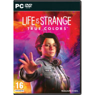 Life is Strange: True Colors - cena, porovnanie