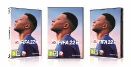 FIFA 22