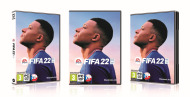 FIFA 22 - cena, porovnanie
