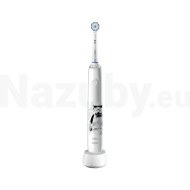 Braun Oral-B Junior PRO 3 Star Wars - cena, porovnanie