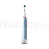 Braun Oral-B PRO 3 3000 Cross Action - cena, porovnanie