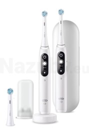 Braun Oral-B OB iO Series 7 DUO