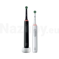 Braun Oral-B Pro 3 3900 - cena, porovnanie