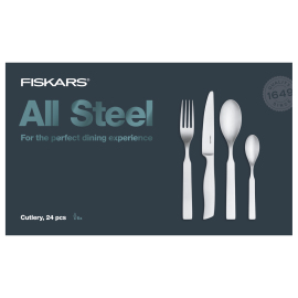 Fiskars All Steel 24ks