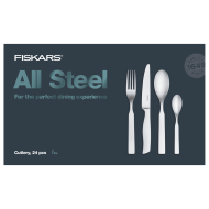 Fiskars All Steel 24ks - cena, porovnanie